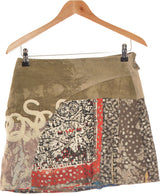356838 Jupes SAVE THE QUEEN Occasion Vêtement occasion seconde main