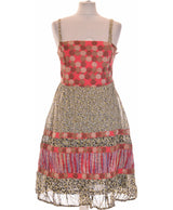 356842 Robes SAVE THE QUEEN Occasion Once Again Friperie en ligne