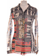 356844 Chemises et blouses SAVE THE QUEEN Occasion Once Again Friperie en ligne