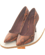 356882 Chaussures ANDRE Occasion Once Again Friperie en ligne