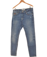 356903 Jeans ZARA Occasion Once Again Friperie en ligne