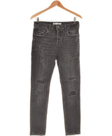 356940 Jeans ZARA Occasion Once Again Friperie en ligne