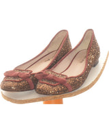 357012 Chaussures MELLOW YELLOW Occasion Once Again Friperie en ligne