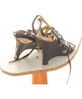 357014 Chaussures MORGAN Occasion Vêtement occasion seconde main