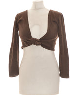 357031 Pulls et gilets ESPRIT Occasion Once Again Friperie en ligne
