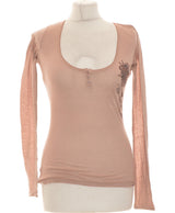 357035 Tops et t-shirts DDP Occasion Once Again Friperie en ligne