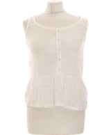357084 Tops et t-shirts BONOBO Occasion Once Again Friperie en ligne