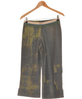 357113 Pantalons et pantacourts COP COPINE Occasion Once Again Friperie en ligne