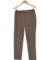 357115 Pantalons et pantacourts CAROLL Occasion Once Again Friperie en ligne