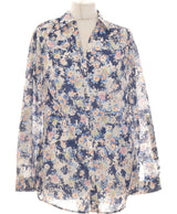 357134 Chemises et blouses CAMAIEU Occasion Once Again Friperie en ligne