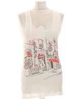 357138 Tops et t-shirts MORGAN Occasion Once Again Friperie en ligne