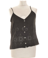 357139 Tops et t-shirts STRADIVARIUS Occasion Once Again Friperie en ligne