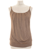 357140 Tops et t-shirts SINEQUANONE Occasion Once Again Friperie en ligne