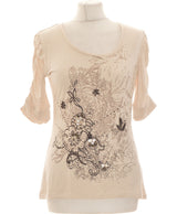 357145 Tops et t-shirts JACQUELINE RIU Occasion Once Again Friperie en ligne