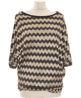 357146 Tops et t-shirts MORGAN Occasion Once Again Friperie en ligne