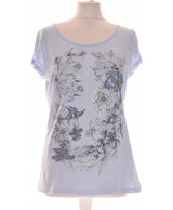 357151 Tops et t-shirts CAMAIEU Occasion Once Again Friperie en ligne