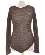 357161 Pulls et gilets ICI ET MAINTENANT Occasion Once Again Friperie en ligne