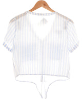 357174 Chemises et blouses H&M Occasion Vêtement occasion seconde main