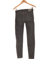 357191 Jeans BERSHKA Occasion Vêtement occasion seconde main