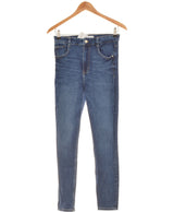 357207 Jeans ZARA Occasion Once Again Friperie en ligne