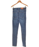 357207 Jeans ZARA Occasion Vêtement occasion seconde main