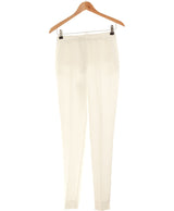 357230 Pantalons et pantacourts MANGO Occasion Once Again Friperie en ligne