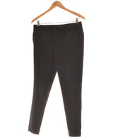357240 Pantalons et pantacourts ZARA Occasion Once Again Friperie en ligne