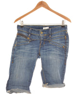 357250 Shorts et bermudas LEVI'S Occasion Once Again Friperie en ligne