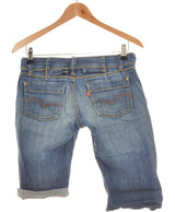 357250 Shorts et bermudas LEVI'S Occasion Vêtement occasion seconde main