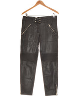 357288 Pantalons et pantacourts MANGO Occasion Once Again Friperie en ligne