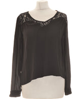 357298 Chemises et blouses ZARA Occasion Once Again Friperie en ligne