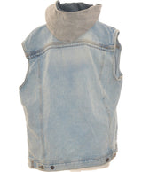 357302 Vestes BERSHKA Occasion Vêtement occasion seconde main