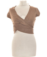 357329 Tops et t-shirts CAMAIEU Occasion Once Again Friperie en ligne