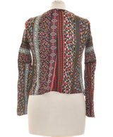 357333 Chemises et blouses BERSHKA Occasion Vêtement occasion seconde main
