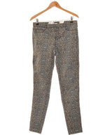 357341 Pantalons et pantacourts CAMAIEU Occasion Once Again Friperie en ligne