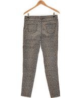 357341 Pantalons et pantacourts CAMAIEU Occasion Vêtement occasion seconde main