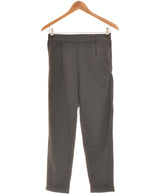 357342 Pantalons et pantacourts BERSHKA Occasion Once Again Friperie en ligne