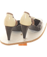357414 Chaussures BARBARA BUI Occasion Vêtement occasion seconde main