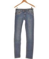 357420 Jeans KAPORAL Occasion Once Again Friperie en ligne