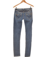 357420 Jeans KAPORAL Occasion Vêtement occasion seconde main