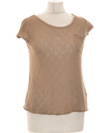 357423 Tops et t-shirts CACHE CACHE Occasion Once Again Friperie en ligne