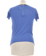357424 Tops et t-shirts NAF NAF Occasion Vêtement occasion seconde main