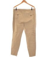 357448 Pantalons et pantacourts ZARA Occasion Vêtement occasion seconde main