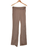 357459 Pantalons et pantacourts CAROLL Occasion Once Again Friperie en ligne