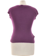 357463 Tops et t-shirts MANGO Occasion Vêtement occasion seconde main
