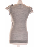 357466 Tops et t-shirts MANGO Occasion Vêtement occasion seconde main