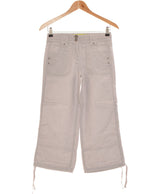 357473 Pantalons et pantacourts CACHE CACHE Occasion Once Again Friperie en ligne