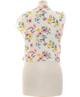 357539 Tops et t-shirts BERSHKA Occasion Vêtement occasion seconde main