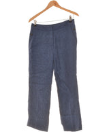 357546 Pantalons et pantacourts CAROLL Occasion Once Again Friperie en ligne