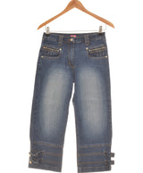 357549 Jeans PHILDAR Occasion Once Again Friperie en ligne